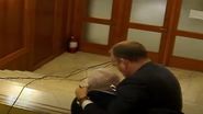 Scandal între Dan Vîlceanu și Florin Roman