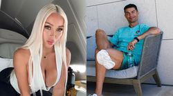 Fosta amantă a lui Cristiano Ronaldo a spus adevărul despre relația cu starul lusitan: „Am vrut să îmi îndeplinesc o fantezie cu el. Îi plăcea la nebunie”