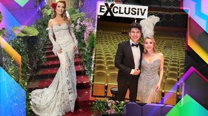 Elena Gheorghe, declarații emoționante despre soțul său! Cum o ajută Cornel Ene să se pregătească pentru concertul de la Sala Palatului: "Sunt ca un vulcan gata să explodeze" | EXCLUSIV