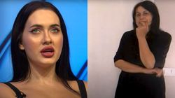 Interviu exclusiv după operația la nas, cu Bianca Comănici și mama ei! Prin ce chinuri au trecut cele două în Turcia? „Nu pot să stau fără calmante” | EXCLUSIV