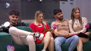 Antoni, Julia, Cosmin și Ștefania