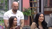 Virginia, Robi și Rebecca