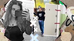 Tânără ucisă în Sibiu a încercat să se salveze până în ultima clipă din mâinile iubitului, dar în zadar. Ce chinuri a îndurat Florentina? Când a realizat că a omorât-o, criminalul a vrut să-și șteargă urmele