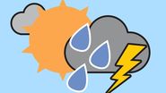 simboluri meteo