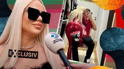 Berna a făcut mărturisirea, după ce a fost implicată în scandaluri de proporție: „Vadim s-ar despărțit de mine sigur”. Cu ce nu este de acord iubitul ei | EXCLUSIV