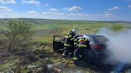 Accidentul rutier în care și-au pierdut viața Ionela și George