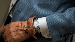 De ce nu trebuie să îți lipsească din garderobă un costum bărbătesc slim fit?