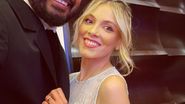 Cabral și Andreea Ibacka