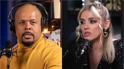 Cabral a ajuns acasă și a surprins-o „în fapt” pe Andreea Ibacka: „Am găsit-o cu doi bărbați”. Cum a reacționat aceasta când și-a dat seama că o filmează