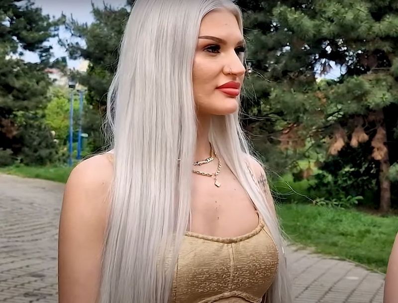 Andreea BLD