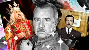 Ultimele clipe din viața lui Costel Constantin, povestite de persoana cu care a vorbit chiar înainte de a muri: „Suferea cumplit”. Ce l-ar fi răpus, de fapt, pe marele actor?