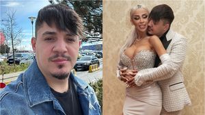 Bogdan de la Ploiești și Cristina Pucean
