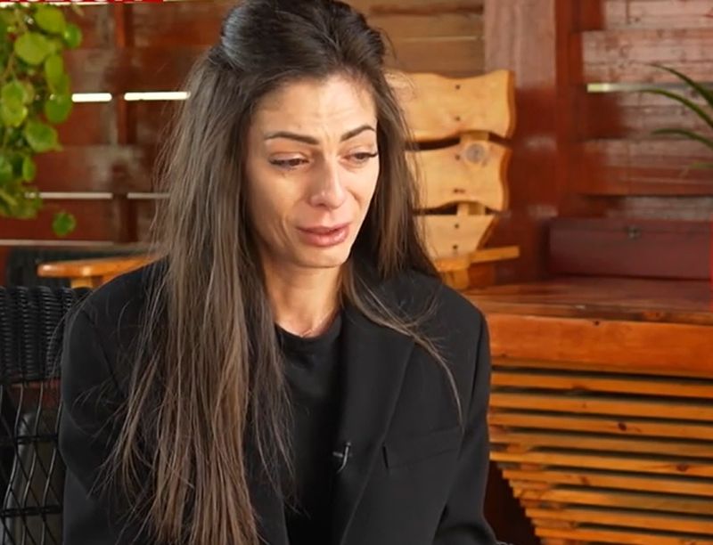 Văduva bărbatului ucis la Padina