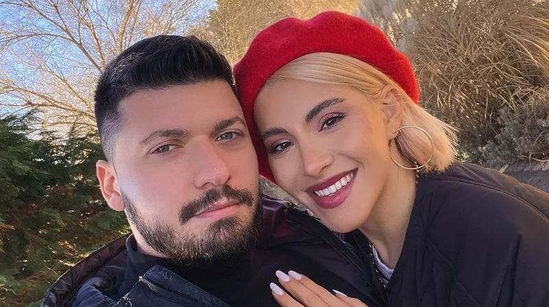 Nicoleta Nucă și Alex Ursache s-au despărțit