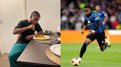 Povestea dureroasă de viață a lui Ademola Lookman, eroul finalei Europa League. „Au fost nopți în care nu am avut mâncare”. Atacantul de la Atalanta s-a luptat ani buni cu sărăcia