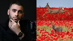 Răzvan Viționescu, fotograful devenit celebru pe internet, dezvăluie secretele imaginilor perfecte! Ce sacrificii au stat în spatele cadrelor care l-au făcut viral: „Cea mai mare provocare”