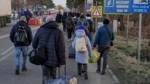 Caz incredibil într-o comună din județul Botoșani! Cum au ajuns 7.000 de refugiați ucraineni să aibă același domiciliu