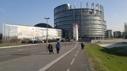 parlamentul european