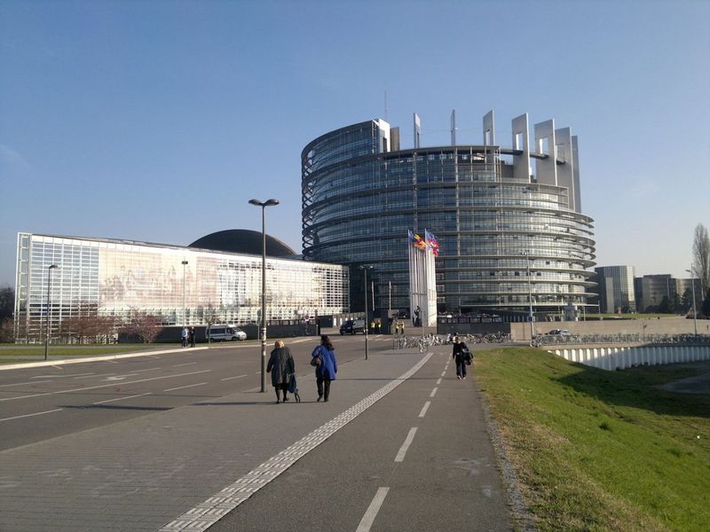 parlamentul european