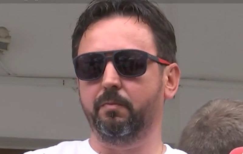 Valentin Olariu, tatăl lui Sebi Olariu