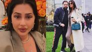 Colaj Roxana Dobre și Florin Salam