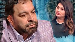 Soția lui Florin Salam, Roxana Dobre, a fost implicată într-un accident rutier în București! Necazurile se țin lanț de manelist