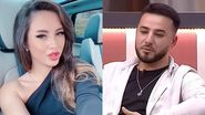 Colaj Cristina și Radu