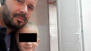 Ionuț Șerbănete, bărbatul găsit fără suflare lângă mașină