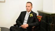 Ionuț Șerbănete, bărbatul găsit fără suflare lângă mașină