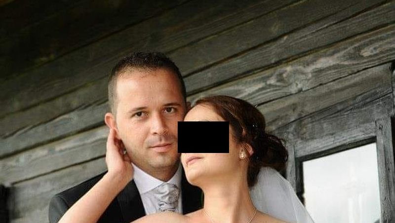 Ionuț Șerbănete, bărbatul găsit fără suflare l&acirc;ngă mașină