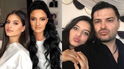 În ce relații au rămas, de fapt, Liviu Vârciu și Ami Teiceanu, femeia care l-a făcut tată pentru prima dată? Fiica lor a dezvăluit adevărul, după ani buni de când și-au spus „adio”: „Recunosc că i-am judecat”