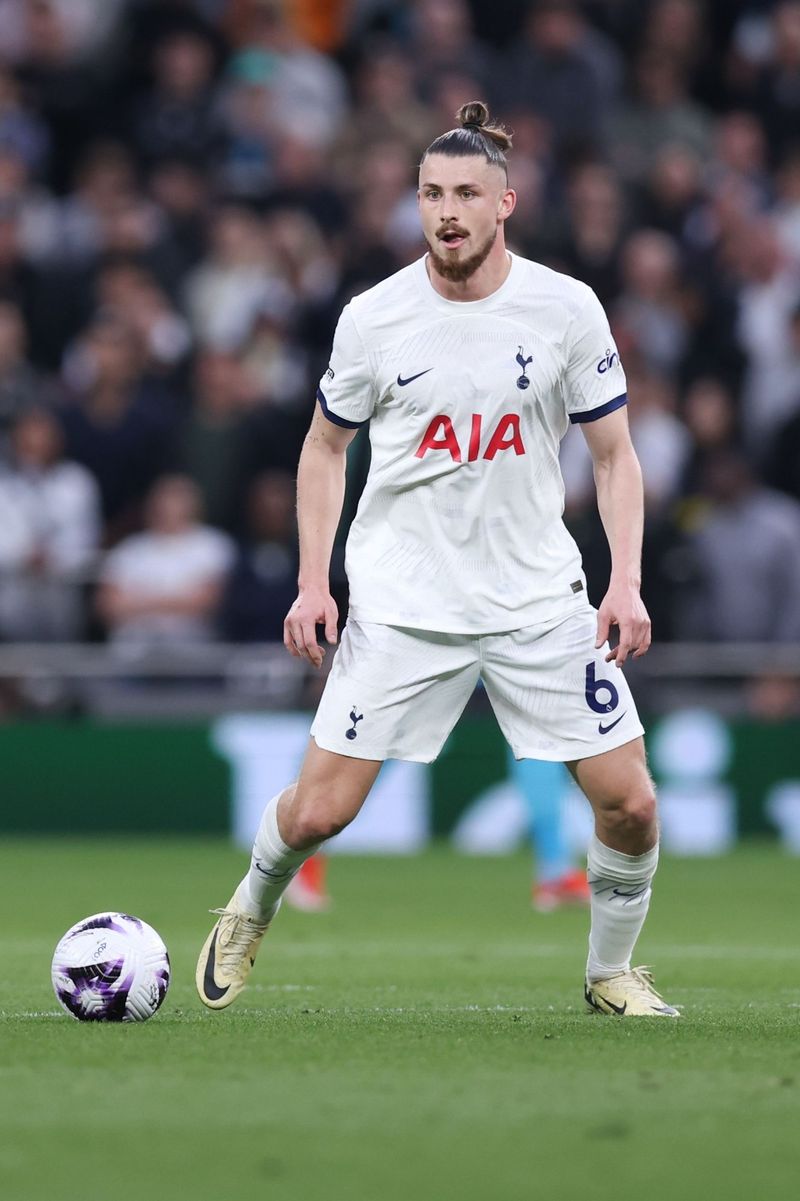 Radu Dragusin Euro 2024