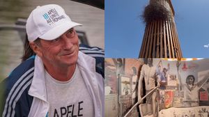 A fost inaugurat muzeul Ivan Patzaichin! Marele campion, onorat la Mila 23, satul lui natal: „Un proiect foarte emoționant pentru noi”