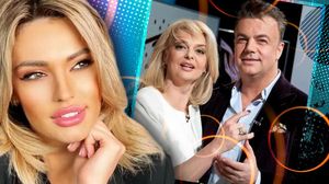 Fiica lui Adrian Enache rupe tăcerea despre Iuliana Marciuc! Cum se înțelege, de fapt, cu cea care i-a fost amantă tatălui ei: „Am fost supărată. E complicat”