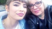Catinca Roman și Calina Dumitrescu