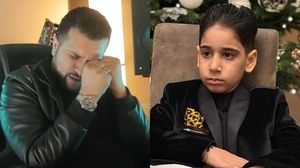 Tzancă Uraganu nepot Lucas