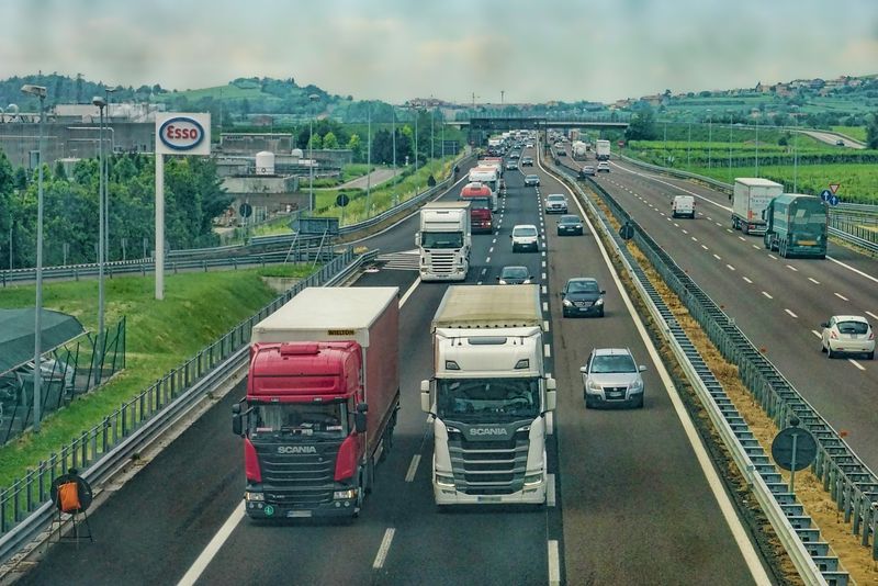 Autostradă