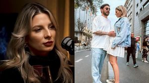 „O perioadă mai grea. Am bagajul făcut” Ce se întâmplă cu Ana Baniciu, cu doar câteva săptămâni înainte să devină mamă pentru prima dată! Mulți s-au mirat atunci când au aflat