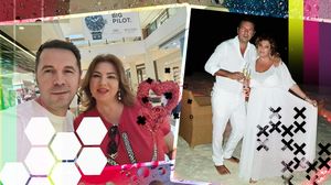 Mihaela Borcea se mărită! Anunțul făcut de fosta soție a lui Cristi Borcea, la 13 ani de la divorț