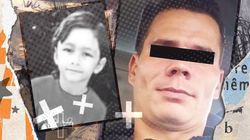 Unchiul suspectat că și-a ucis propria nepoată, prins de oamenii legii! Cum a încercat presupusul autor al crimei din Botoșani să scape de polițiști