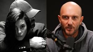 spike, catalin bordea, livia eftimie