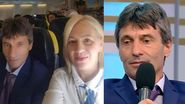 dana rotariu, iosif rotariu