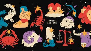 semne zodiacale