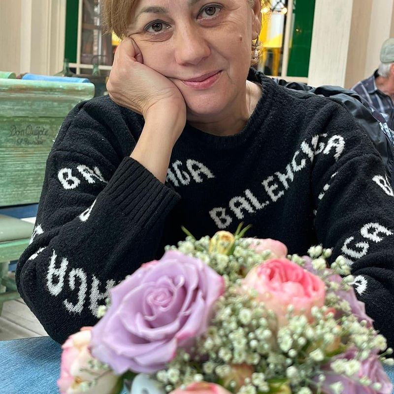 Dana Rotariu