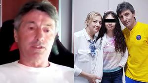 Iosif Rotariu familie