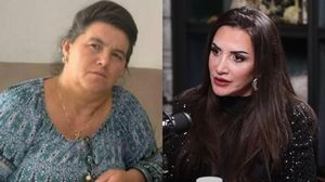 Mama Geta și Mara Bănică