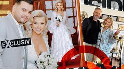 Mihai Albu, creație fabuloasă pentru Cristina Vasiu! „O să mă facă să mă simt la înălțime și la propriu și la figurat”. Artista ne-a dezvăluit ce capodoperă îi pregătește celebrul creator de modă și cum va arăta rochia de mireasă | EXCLUSIV