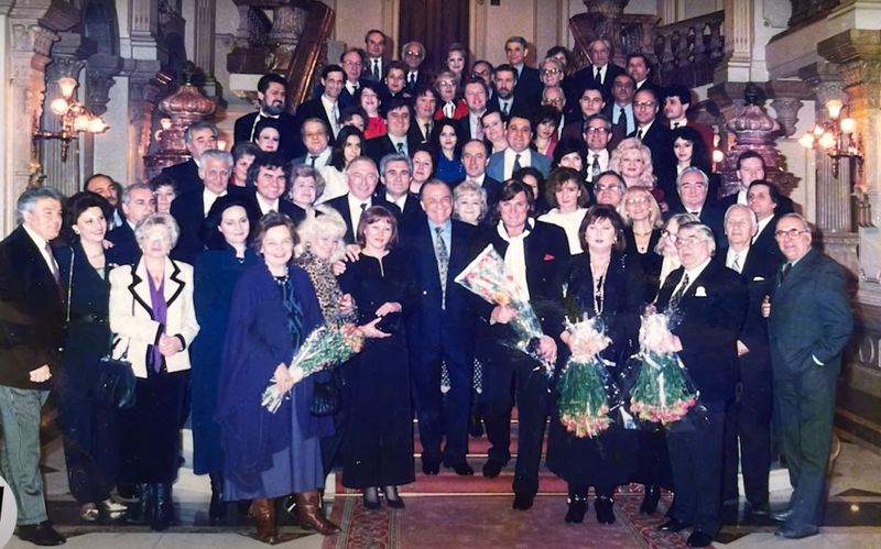 florin piersic ion iliescu