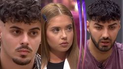 Antoni sare în apărarea Ștefaniei și îi dă peste nas lui Cosmin: „De multe ori ai vorbit în numele ei”. Și-a spus clar părerea, după ce a reușit să stârnească controverse în cuplul lor