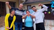 familia sterp